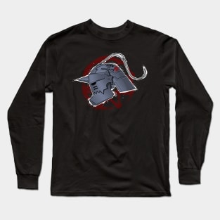 Born to Transmute v2 Long Sleeve T-Shirt